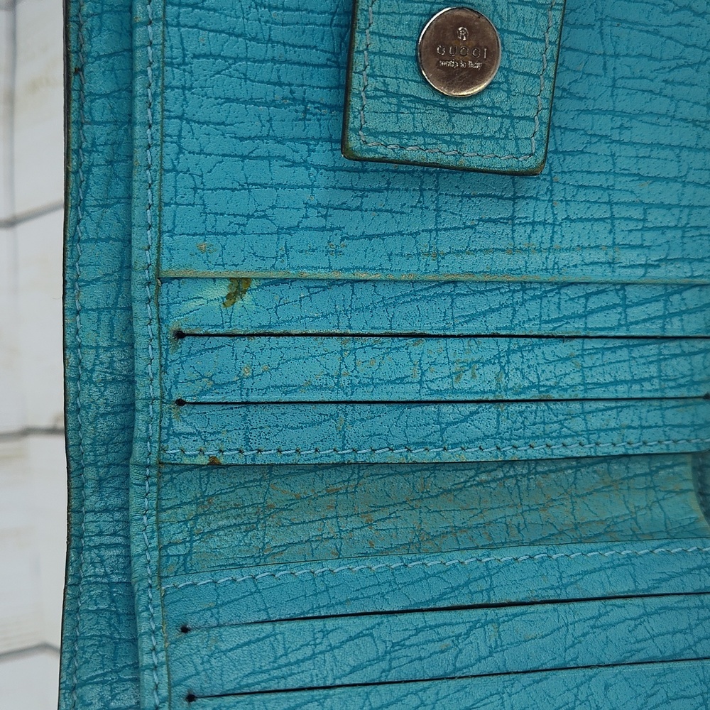 Gucci Wallet - Picture 9 of 17